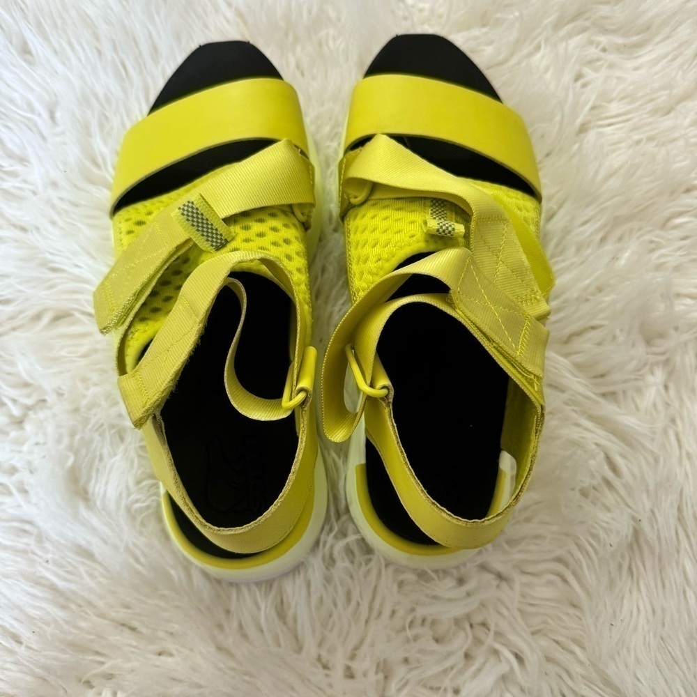 Anthropologie Sorel Kinetic Impact Sandals Women’s Size 8. Sold Out!